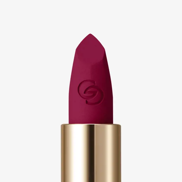 Iconic Matte Lipstick SPF 15