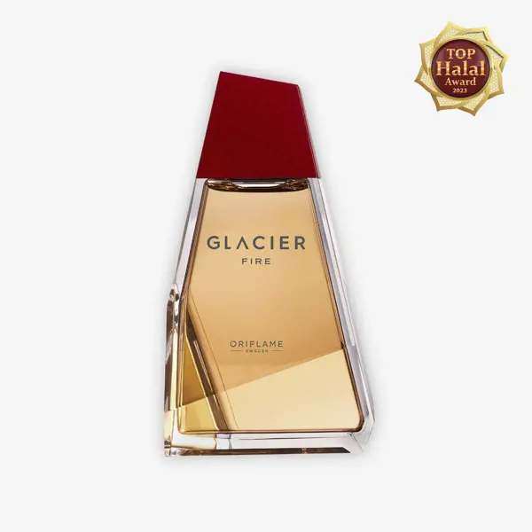 sebotol parfum