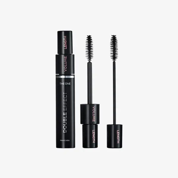 Double Effect Mascara