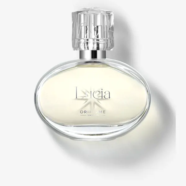 Eau de Toilette Lucia