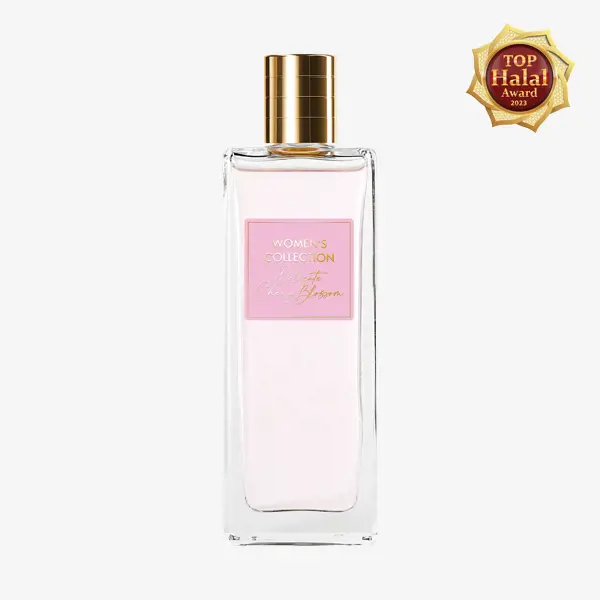 Delicate Cherry Blossom Eau de Toilette