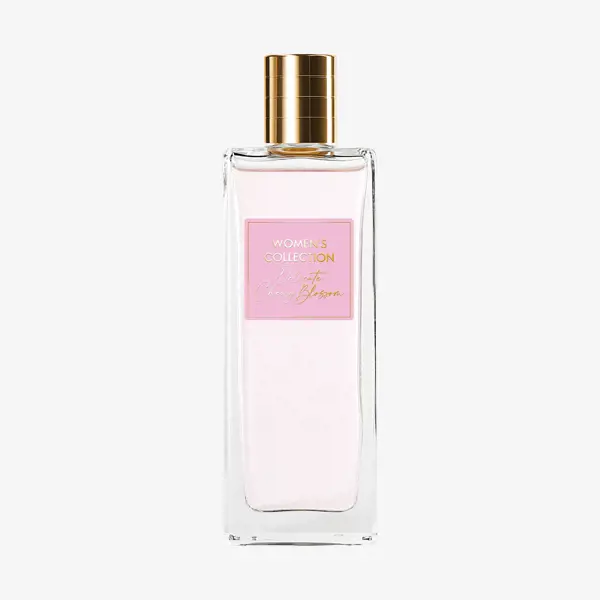Eau de toilette Women's Collection Delicate Cherry Blossom