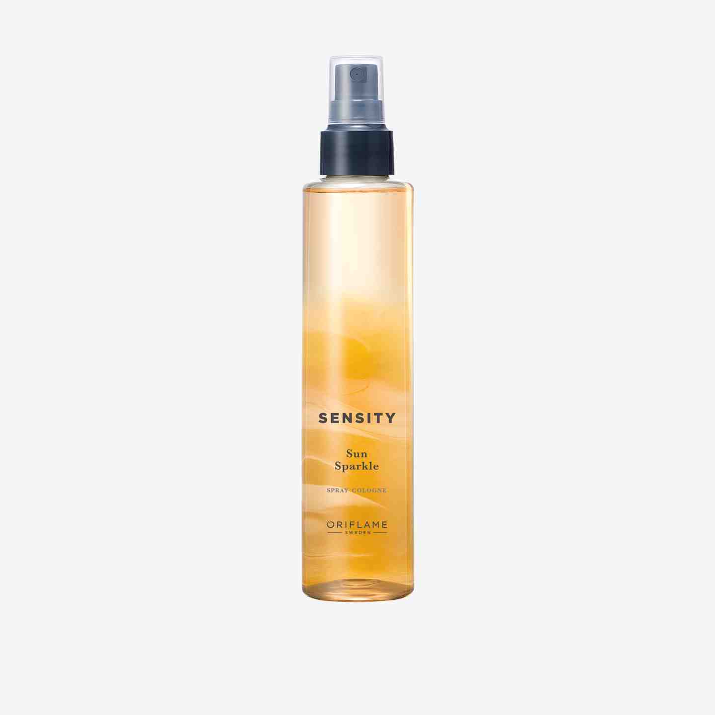 Sensity Sun Sparkle kolonjska voda v spreju (42830) dišave – Dišave | Oriflame kozmetika