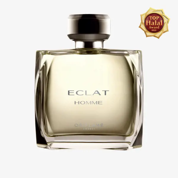 Homme Eau de Toilette