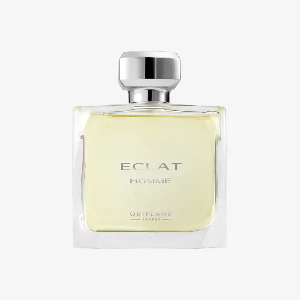 sebotol parfum