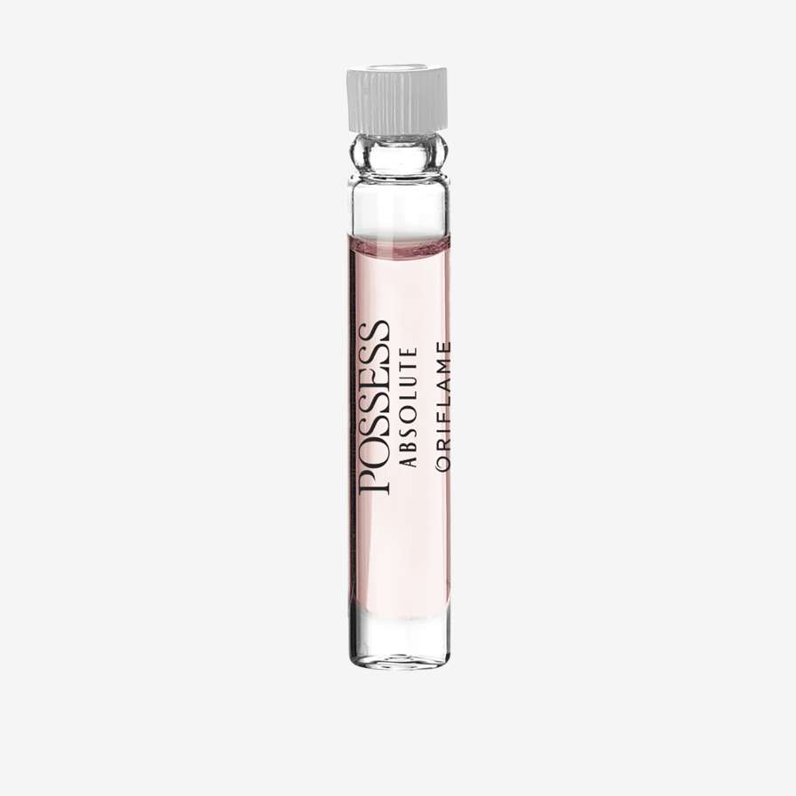 Possess Absolute parfumska voda - vzorček