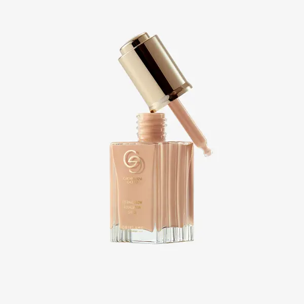 Make-up Giordani Gold Eternal Glow SPF 25