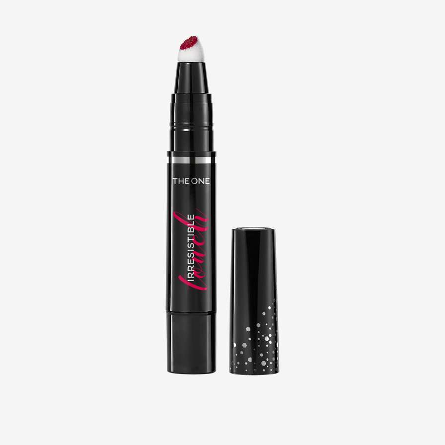 Irresistible Touch High Shine Lipstick