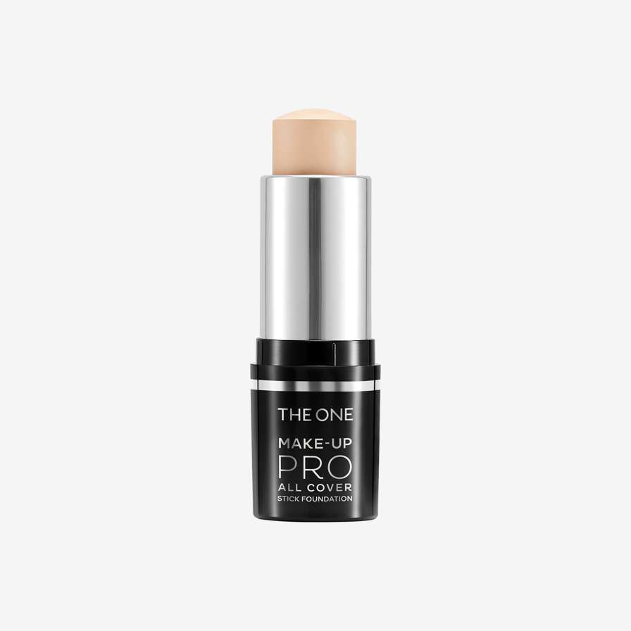 Base Make-up Pro All Cover Stick THE ONE
