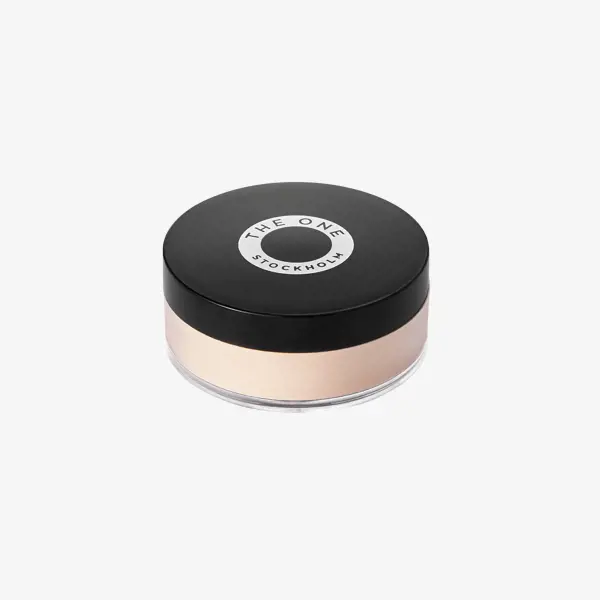 ფხვიერი პუდრი THE ONE Make-up Pro (ზი უან მეიქ-აფ პრო)
