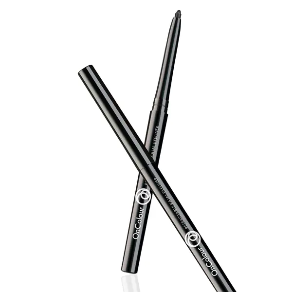 OnColour Retractable Kajal Eyeliner