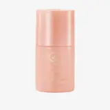 pembe bir deodorant şişesi