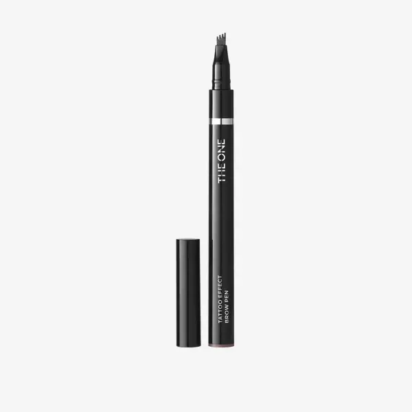 Tattoo Effect Brow Pen