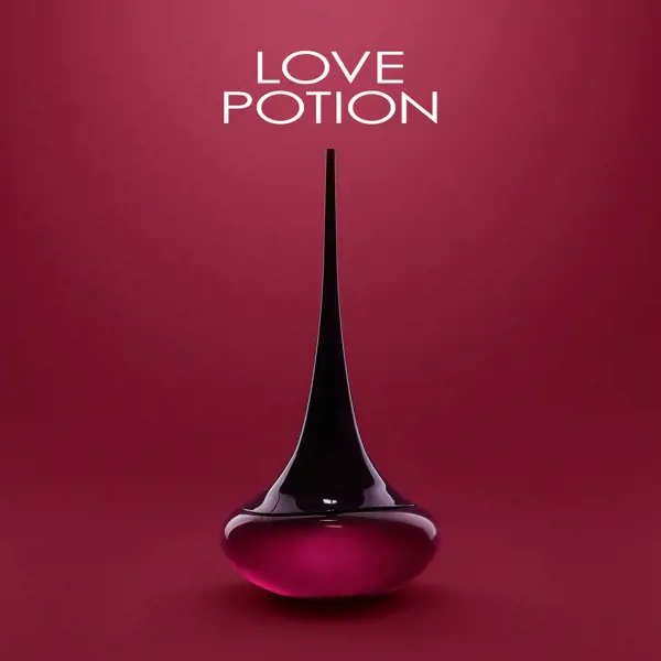 Sensual Ruby Eau de Parfum