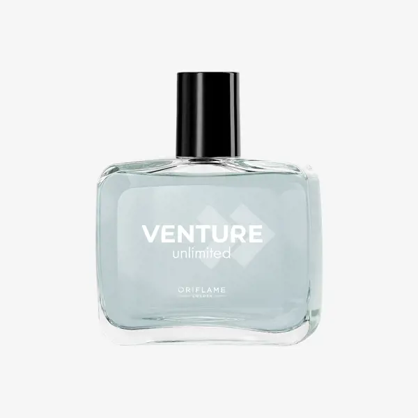 Venture Unlimited tualetes ūdens