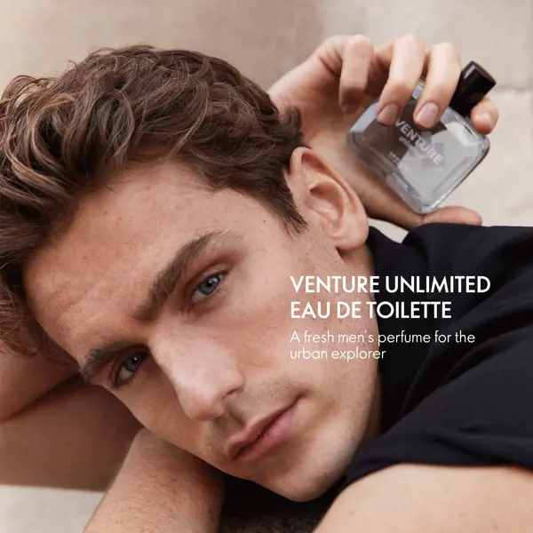 Unlimited Eau de Toilette