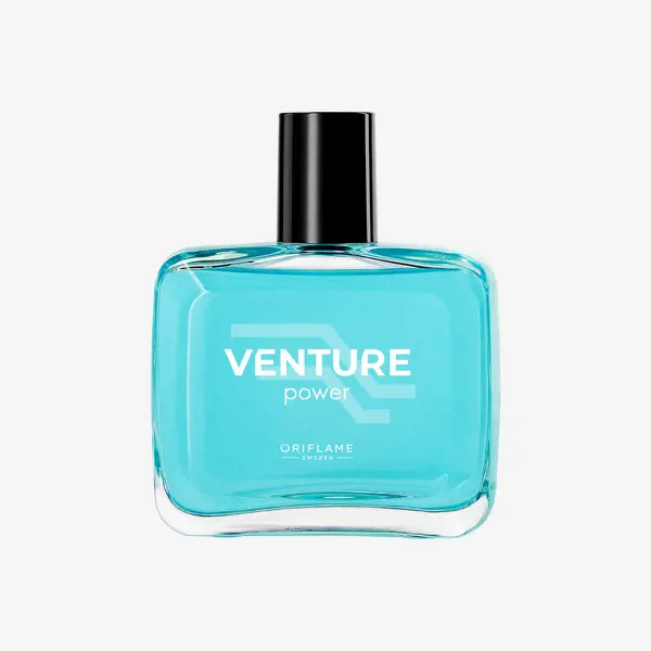 Venture Power toaletna voda