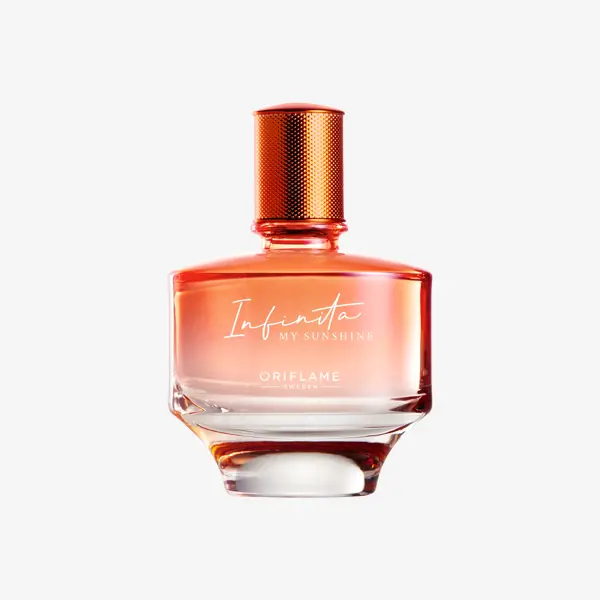 My Sunshine Eau de Parfum