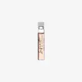 Sebuah close-up botol