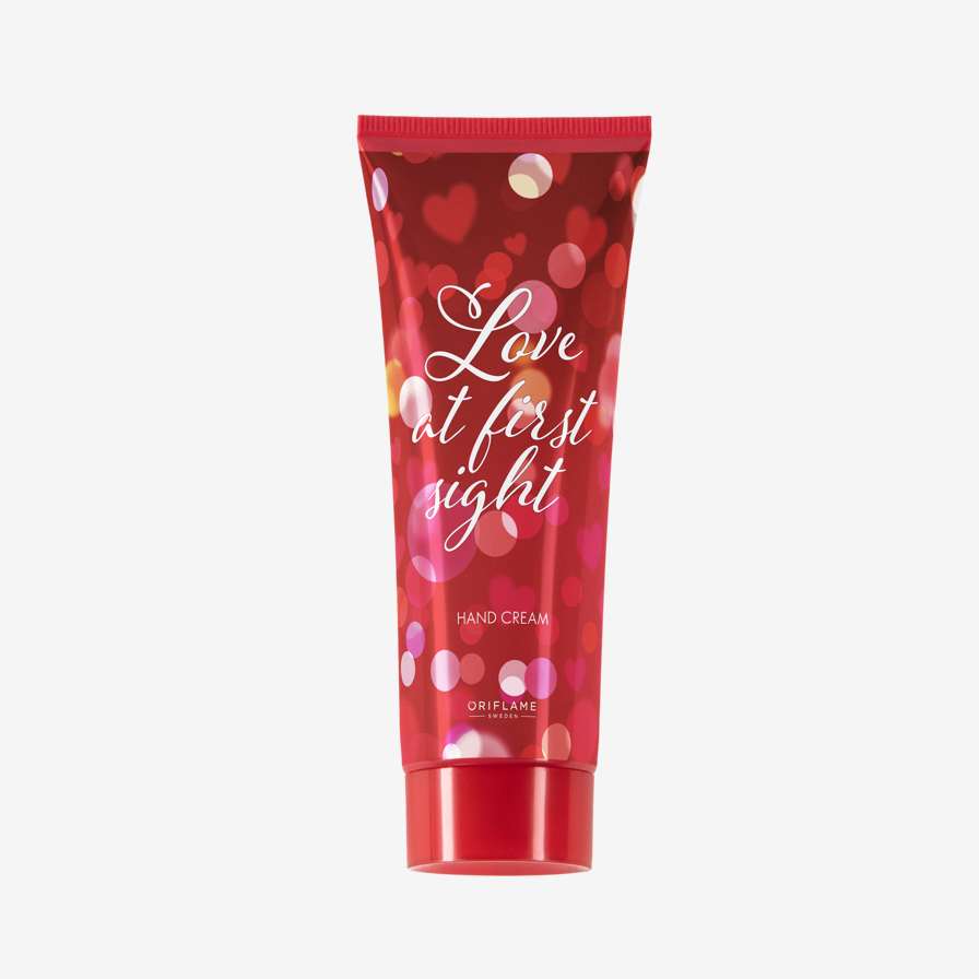 Love At First Sight Hand Cream