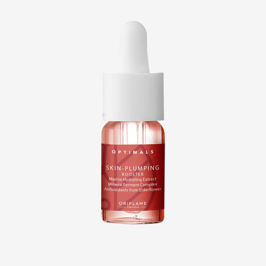 Optimals Skin-Plumping Booster essents