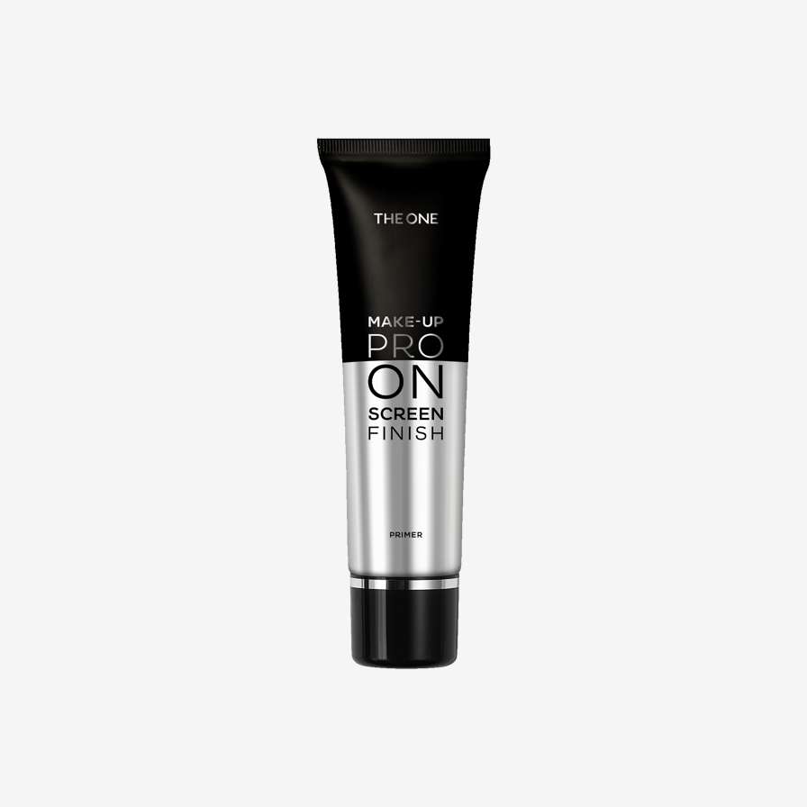 THE ONE Make-Up Pro On Screen Finish Primer