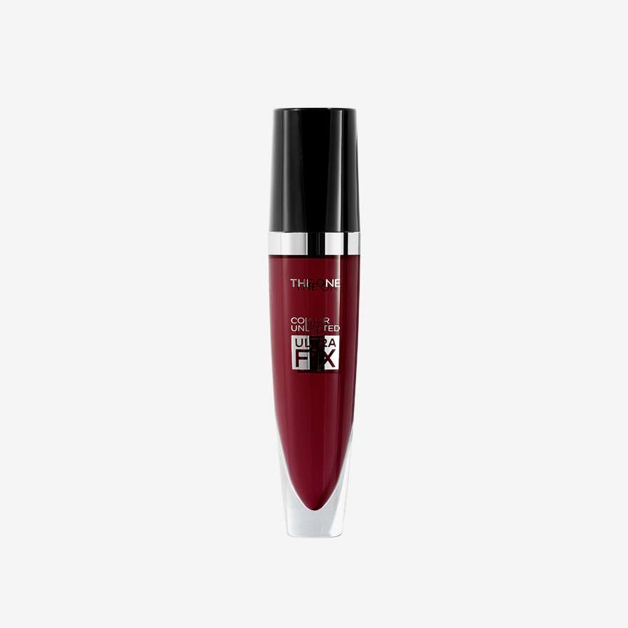 Colour Unlimited Ultra Fix Liquid Lipstick