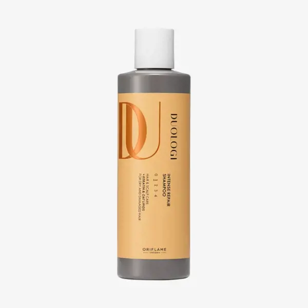 Shampoing Réparateur Intense DUOLOGI