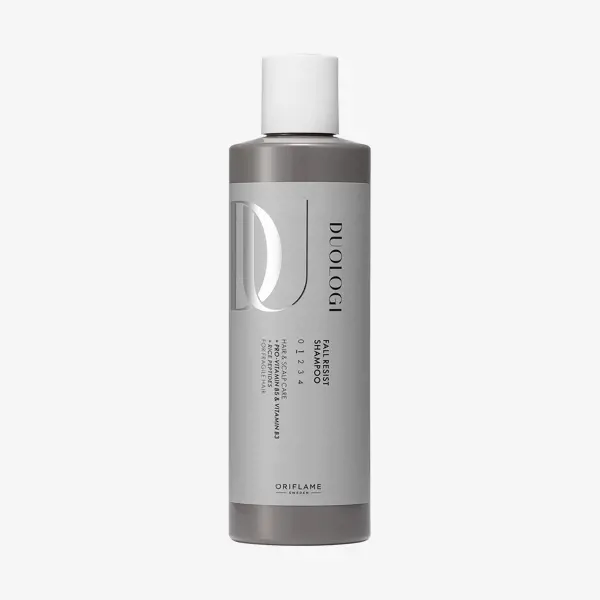 Shampoing Anti Chute DUOLOGI