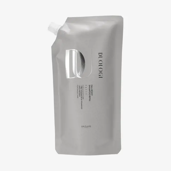 Recharge de shampoing Anti Chute DUOLOGI