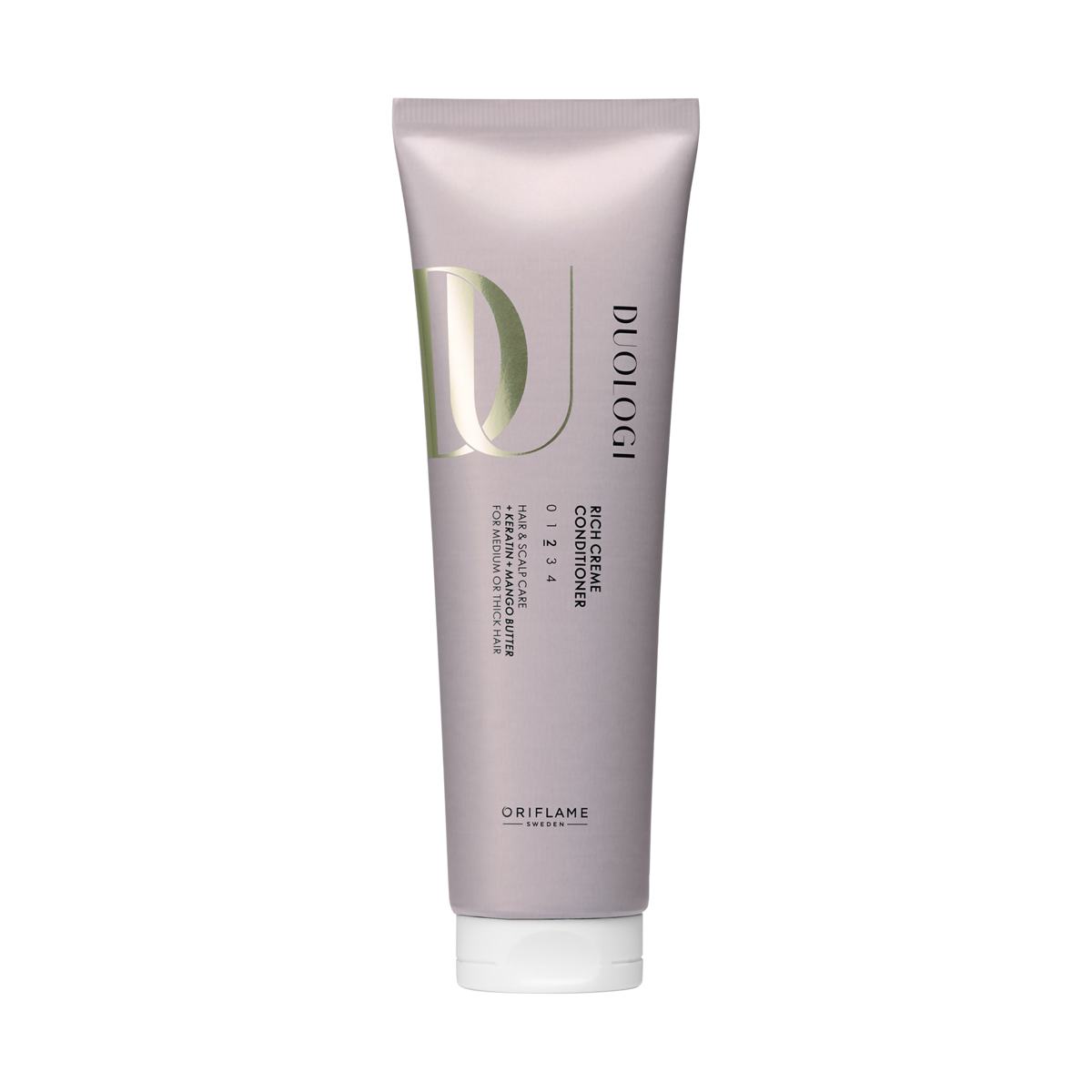 Duologi Tu Tono Oriflame