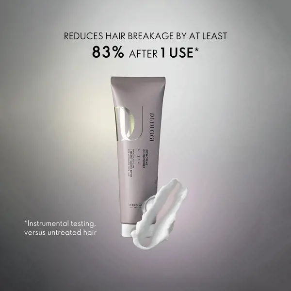 DUOLOGI Rich Creme कंडीशनर