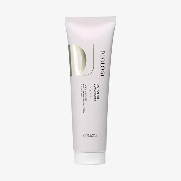 Light Creme Conditioner