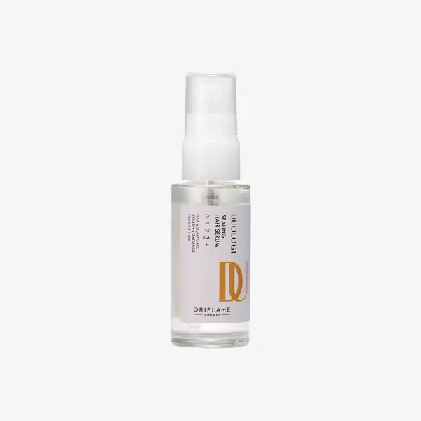 Sealing Hair Serum