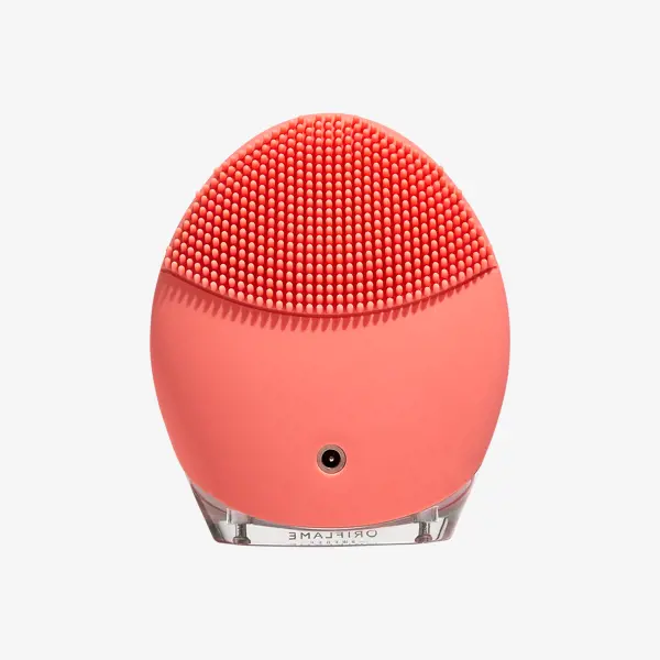 Очищающая щётка для лица