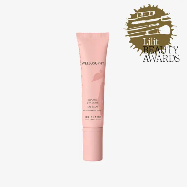 rozā kosmētikas tūbiņa