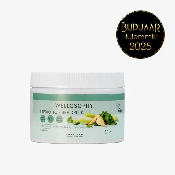 valge pakend sildiga