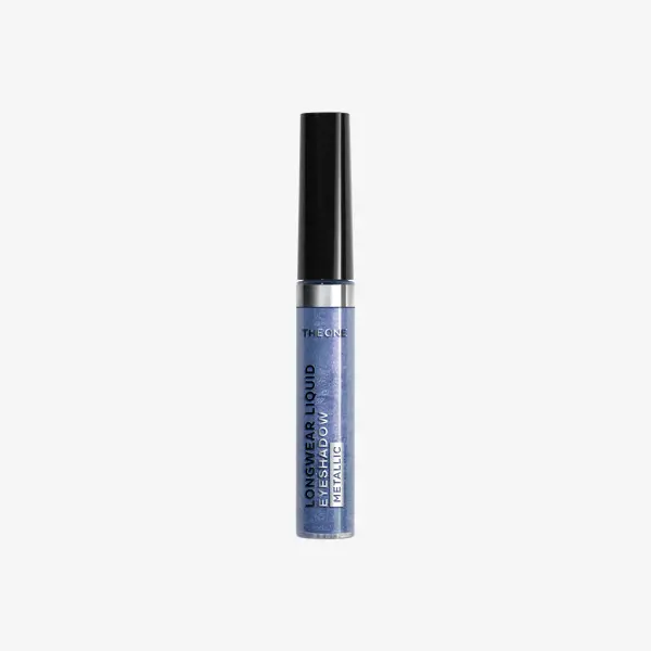 Longwear Liquid Eyeshadow Metallic
