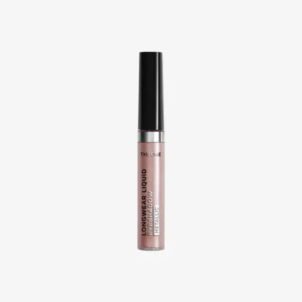Fard de pleoape lichid rezistent THE ONE Metallic