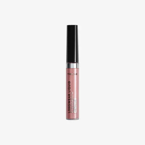 Longwear Liquid Eyeshadow Metallic