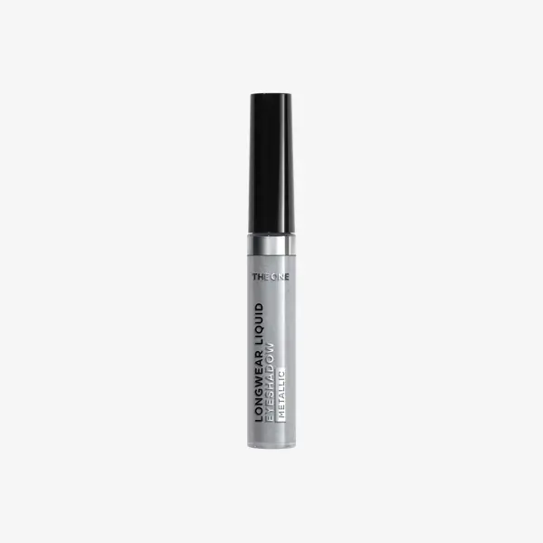 Fard de pleoape lichid rezistent THE ONE Metallic