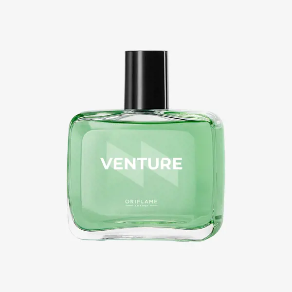 Venture tualettvesi