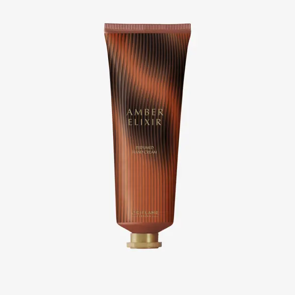 Perfumed Hand Cream