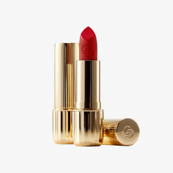 Матовая помада с эффектом сияния Giordani Gold SPF 25