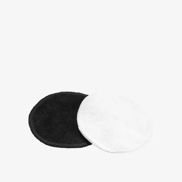 Reusable Bamboo Pads