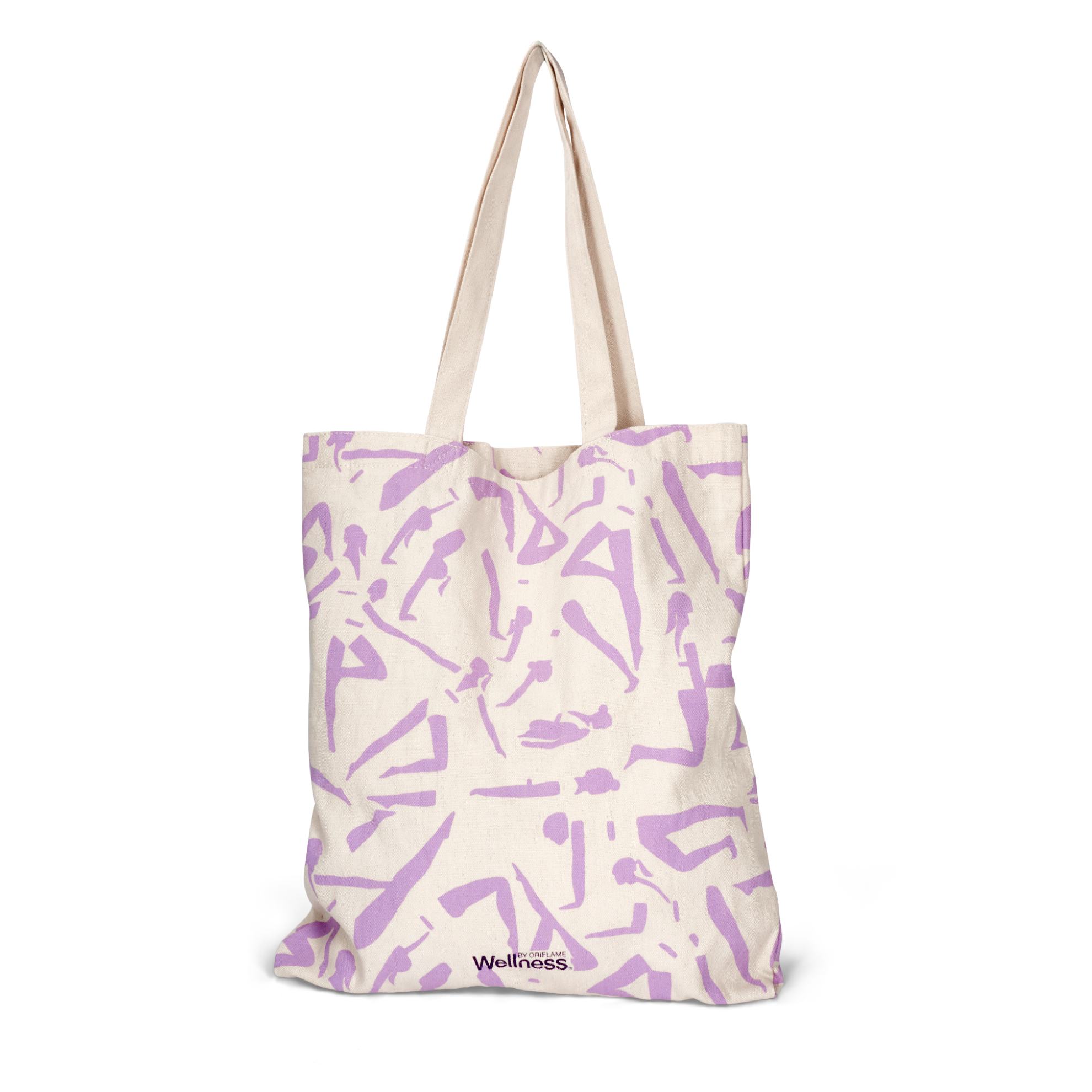 Tote bag oriflame hotsell
