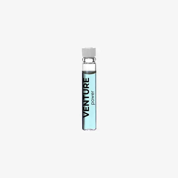 Power Eau de Toilette Vial