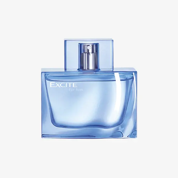 For him Eau de Toilette