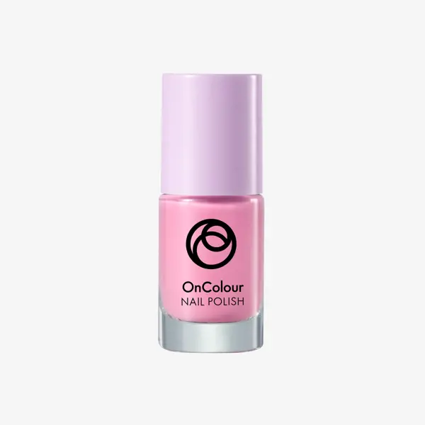 OnColour Nail Polish