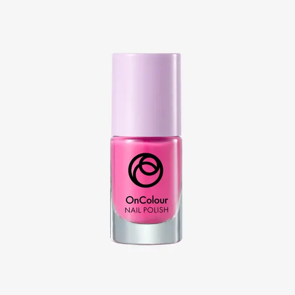 OnColour Nail Polish